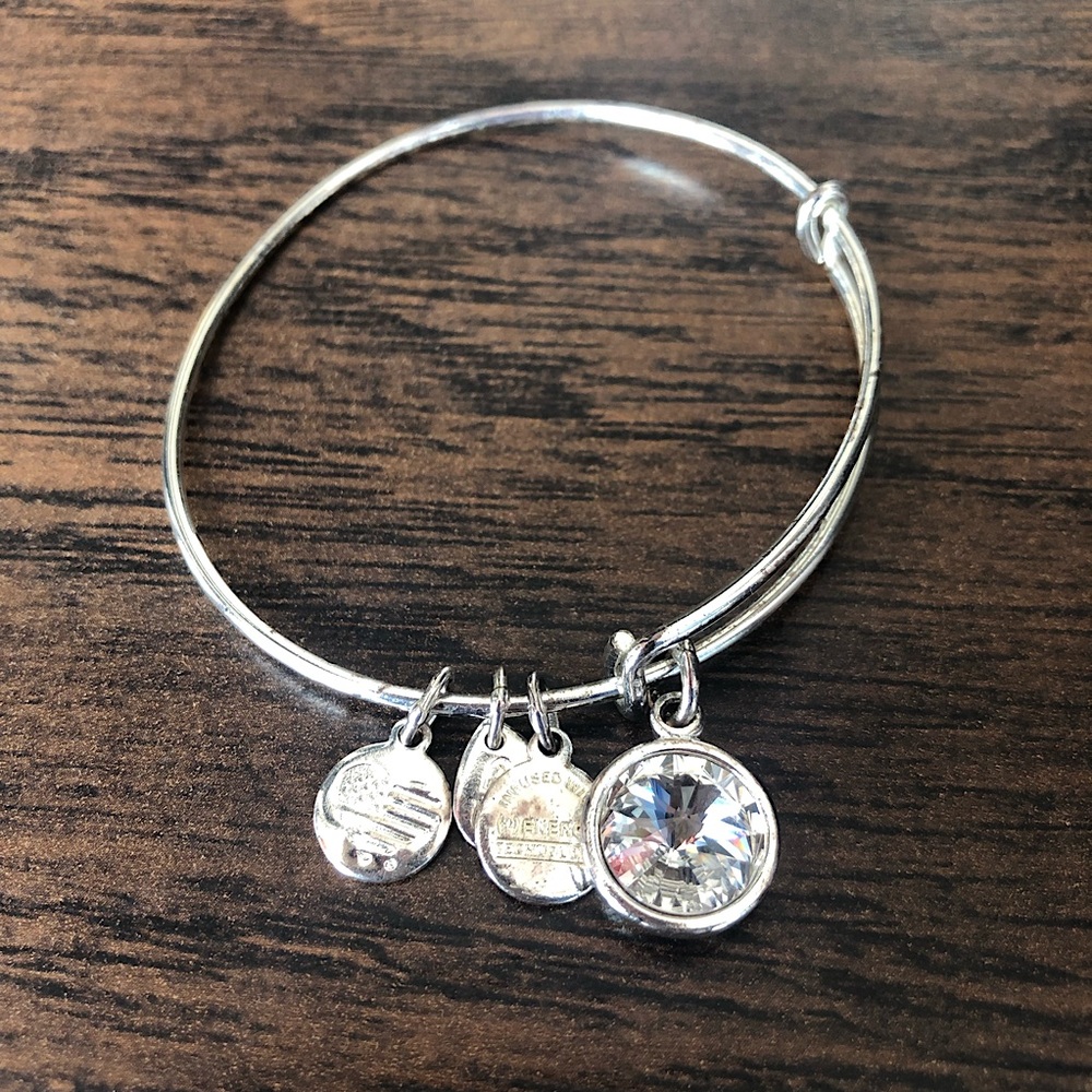 Alex and Ani Bracelet